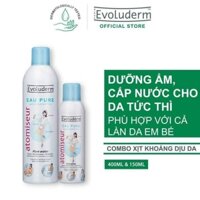 🌬 𝐗Ị𝐓 𝐊𝐇𝐎Á𝐍𝐆 𝐄𝐕𝐎𝐋𝐔𝐃𝐄𝐑𝐌 𝐏𝐇Á𝐏 400ml