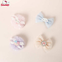 🔥 ins 🔥 kẹp tóc nữ có hàng sẵn Y2K Cô Gái Ngọt Ngào Phụ Kiện Tóc 2025 Kẹp tóc Hello Kitty Phụ kiện tóc dễ thương cho bé gái ☁Hellokitty trẻ em vịt hóa đơn kẹp tóc phụ kiện nơ phim hoạt hình kẹp tóc cô gái mũ công chúa dễ thương✧