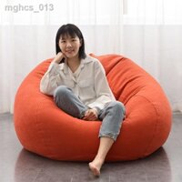 ✽ ✗ Ins sáng tạo sofa lười hạt đậu túi epp đơn giải trí ghế tựa phòng ngủ ban công chiếu tatami căn hộ nhỏ ghế sofa