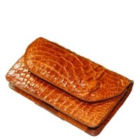 Чехол для Iphone 6/7/8 из кожи крокодила S1001a