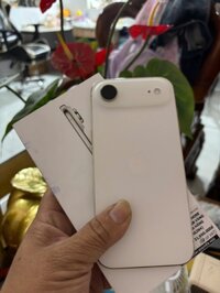 🔥 iPhone Air 256GB Quốc Tế – Siêu phẩm sang xịn, pin 100%, giá sốc chỉ 30tr5!