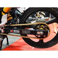 [ Ít trùng sên ] Sên xích Coronaa cao cấp chính hãng mã 428s