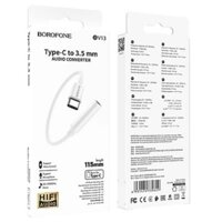 ⚡⚡ Jack Chuyển Đổi Âm ThanhTừ Cổng Type C ra 3.5- Hàng Chính Hãng Về Sẵn ⚡️⚡️