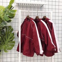 🔥 JACKET  nữ form rộng [ 5 SAO ] 🔥