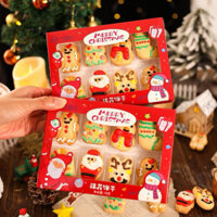 🎊 Jingle bells, jingle bells 🎊 SET KẸO MARSHMALLOW CÂY THÔNG NOEL 🎄