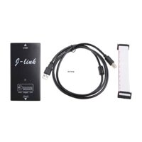 ✿ Jlink Bảng Mạch Lập Trình Điều Khiển Lập Trình usb jtag Tốc Độ Cao v9