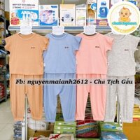 [ JOYO ] Bộ quần áo cho bé từ 6 tháng đến 4 tuổi