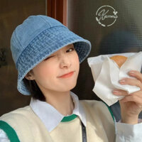 🌸 KAM.NI - Tiệm tạp hoá 🌸 Mũ phong cách Hàn Quốc mùa hè - NO03