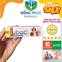✅ KEM BÔI DA SU BẠC 25G 3