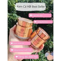 ✅ Kem cá hồi SALMON OIL CREAM