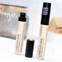 🌟 KEM CHE KHUYẾT ĐIỂM CATRICE CAMOUFLAGE - BÍ QUYẾT LÀN DA HOÀN HẢO 🌟