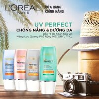 💛 Kem Chống Nắng  💛 L'Oreal Paris Skincare UV Perfect BB Max Trang Điểm 30ml