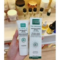 🌿 Kem chống nắng MartiDerm