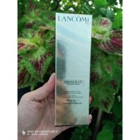 . Kem chống nắng ngăn ngừa lão hóa ABSOLUE PRECIOUS CELLS SPF 50 PA +++ SPF 50 PA+++ 50ml
