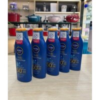 🇩🇪🇩🇪🇩🇪 KEM CHỐNG NẮNG NIVEA SUN KID 5 IN 1