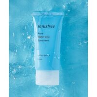 💦💦💦 Kem chống nắng Innisfree Aqua UV Protection Cream Water Drop SPF 50 PA++++