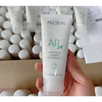 _____ Kem đánh răng AP24 CHÍNH HÃNG Nuskin