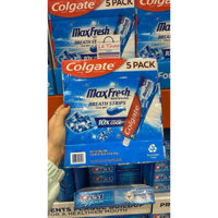 🦷 KEM ĐÁNH RĂNG COLGATE MAXFRESH