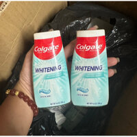 🌱 Kem Đánh Răng Colgate130gr- HÀNG MỸ