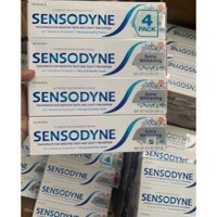 🇺🇸 KEM ĐÁNH RĂNG SENSODYNE EXTRA WHITENING DÀNH CHO RĂNG BỊ Ê BUỐT CỦA MỸ