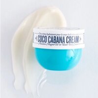 🥥🥑 Kem Dưỡng ẩm body CoCo Cabana Cream 25ml