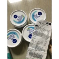 🌹🌹 KEM DƯỠNG ẨM CHỐNG NẺ NIVEA SOFT CREAM