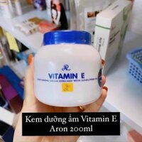 💥💥 KEM DƯỠNG ẨM VITAMIN E ARON