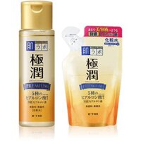 [ KEM DƯỠNG DA ] Hada Labo Gokujyun Premium Lotion (mọi loại da)