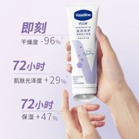 ❈ ❈ Kem dưỡng da tay Vaseline Hương thơm Dưỡng ẩm Dưỡng ẩm Dưỡng ẩm Tay Kem giáp Không tham lam Học sinh nam nữ Khóa nước Không dính BH250106A