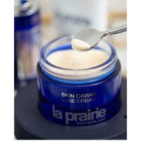 ✨ KEM DƯỠNG LA PRAIRIE SKIN CAVIAR LUXE CREAM