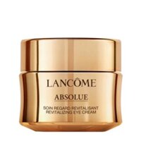 ✡✡ Kem dưỡng mắt Lancôme Absolue Eye Cream ℀