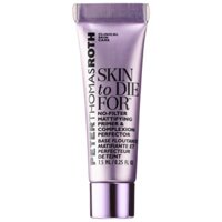 👾 Kem lót Peter Thomas Roth Skin to Die For No Filter Mattifying Primer & Complexion Perfector minisize