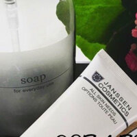 🌻 Kem Mờ Sẹo Scar Cream Janssen Cosmetics 75ML