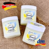 🇩🇪 KEM NẺ BALEA VASELINE 125ML- HÀNG CHUẨN ĐỨC
