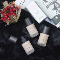 🎪🎪 Kem nền Innisfree  Ampoule Intense Foundation