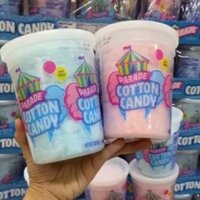 🍭 KẸO BÔNG GÒN PARADE COTTON CANDY 57g _ NHẬP MỸ 🗽✈️