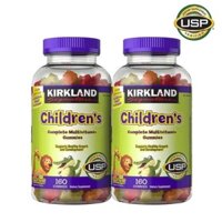 🍭🍭 KẸO DẺO KIRKLAND SIGNATURE CHILDREN’S 🍭🍭