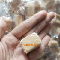 🍬 KẸO DỪA SÁP SỮA sầu riêng ít đường-500g
