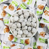 [ Kẹo mới ] Combo 1000g Ô mai mận chua không đường/Kẹo mận chua xí muội mát lạnh sảng khoái thơm miệng