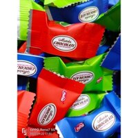 [ Kẹo ngon ] Combo 1000g kẹo Socola Matcha / Socola trà xanh Việt Thái món kẹo ăn vặt ngon ăn hoài không bị ngán