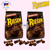 ✅ Kẹo sôcôla Riesen gói 900g – Đức - Hàng mới về