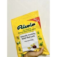 🌈🌈 Kẹo Thảo Mộc Giảm Ho Khàn Giọng Ricola