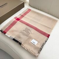 🧣🧣 Khăn BURBERRY🧣🧣 • Siêu Cấp Chuẩn Auth 1:1 • Chất Len sợi - Mềm - Nhẹ