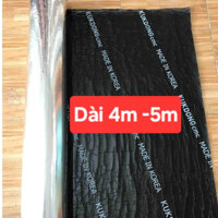 ( kHỔ 1M_Dài 4-5m)Tấm keo dán chống thấm chống dột HÀN QUỐC (LOẠI TỐT DÍNH 99%)
