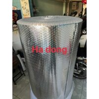 ( Khổ cao 1.5m x Dài 8m - 10m) Cuộn cách nhiệt chống nóng mái nhà mái tôn chất lượng