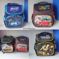 { kho sỉ } BALO CHỐNG GÙ HÌNH SIÊU NHÂN CHO BÉ TRAI GÁI TIỂU HỌC, BA LÔ NAM NỮ ĐI HỌC CẤP 1 CG-36