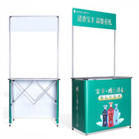 ( Kho Sỉ ) QUẦY HÀNG DI ĐỘNG BOOTH SAMPLING QUẢNG CÁO