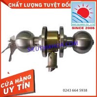 [ Khoá chính hãng] khoá tay nắm  tròn Neo 9000SS