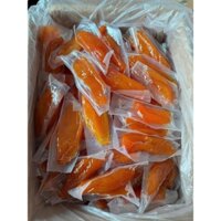 🍠 KHOAI LANG MẬT RỪNG SẤY DẺO🍠