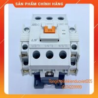 . Khởi động từ 3 pha GMC 40 A/220 v /LS ..